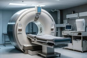 What is an MRI Machine?