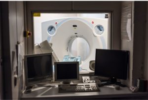 evaluating an MRI rental cost